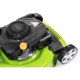 Samohodna motorna kosilica-kosačica 196cm3, 5.4KS FZR 5112-196BL  Fieldmann