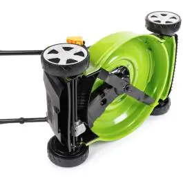 Samohodna motorna kosilica-kosačica 196cm3, 5.4KS FZR 5112-196BL  Fieldmann