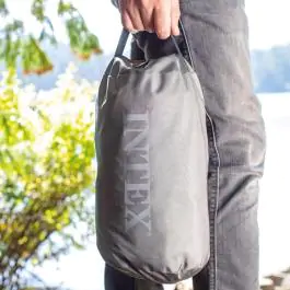 Intex Twin Dura-Beam Premaire krevet na naduvavanje sa USB 150 pumpom