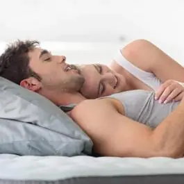 Intex Vazdušni krevet Queen Premaire I 152 X 203 X 46cm