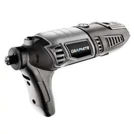 Mini čeona brusilica – GRAPHITE 59G019