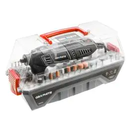 Mini čeona brusilica – GRAPHITE 59G019