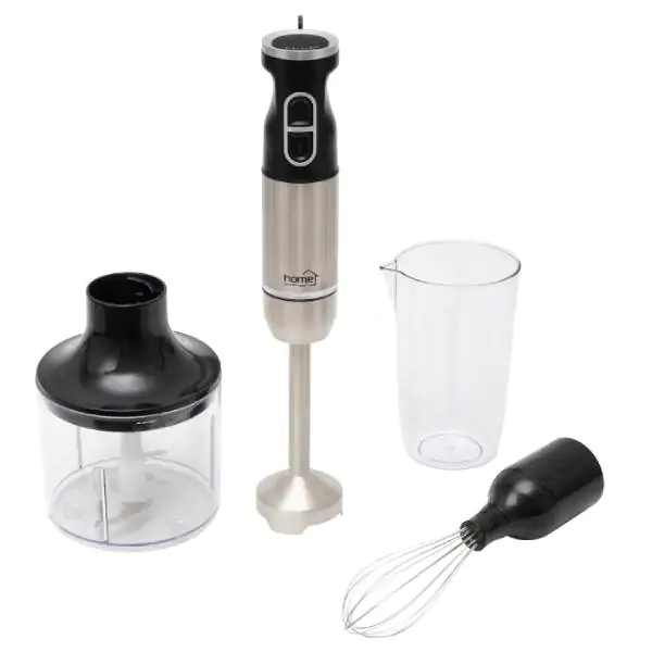 Štapni mikser sa dodacima HGBMS65 Home