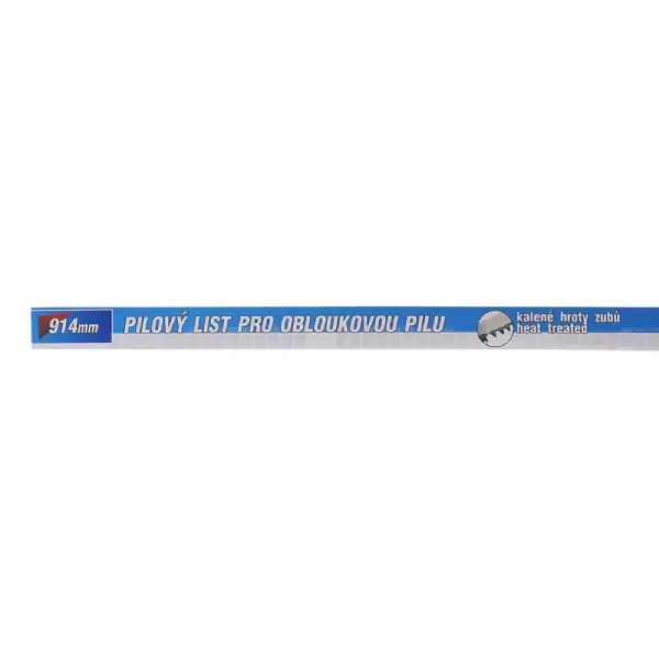 List testere za drvo 914mm Levior