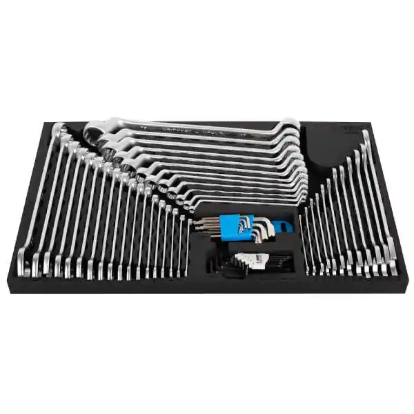 Unior Garnitura Ključeva u SOS Ulošku za Alat 964/28SOS - proizvod na akciji