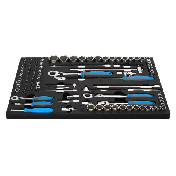 Unior Garnitura Nasadnih Ključeva sa Priborom u SOS Ulošku 964/30SOS - proizvod na akciji