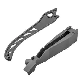 Univerzalna kombinovana testera – GRAPHITE 59G801