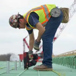 RB443T – Alat za vezivanje armature sa žicom debljine 19Ga MAX