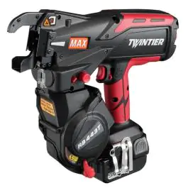 RB443T – Alat za vezivanje armature sa žicom debljine 19Ga MAX