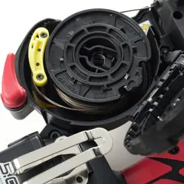 RB443T – Alat za vezivanje armature sa žicom debljine 19Ga MAX