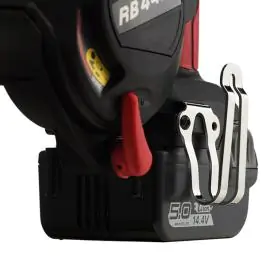 RB443T – Alat za vezivanje armature sa žicom debljine 19Ga MAX