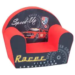 Dečija fotelja Autić