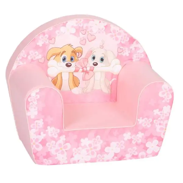 Dečija fotelja Kuce