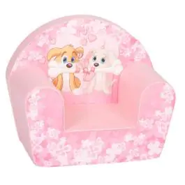 Dečija fotelja Kuce