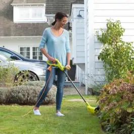 RYOBI RLT3525 Električni trimer za košenje trave, 350W