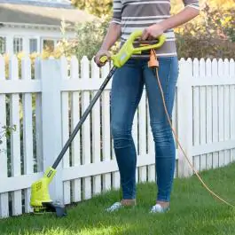 RYOBI RLT3525 Električni trimer za košenje trave, 350W