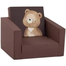 Dečija fotelja na rasklapanje Medolino