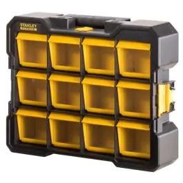 Stanley FMST81077-1 FatMax Flip Bin organizator sa preklopnim fiokama