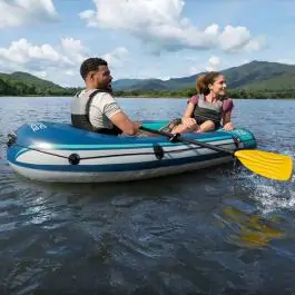 Bestway® Hydro Force® Trek™ X2 čamac za vodu 232x118x37 cm