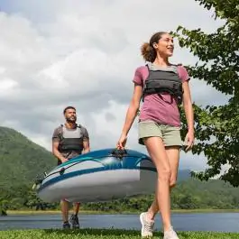 Bestway® Hydro Force® Trek™ X2 čamac za vodu 232x118x37 cm