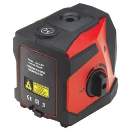 Laserski nivelator – SOLA Crossline P2 Green