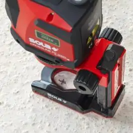 Laserski nivelator – SOLA Crossline P2 Green