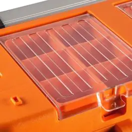 Kutija za alat 54.7 x 27.1 x 27.8 cm 18"  NEO TOOLS