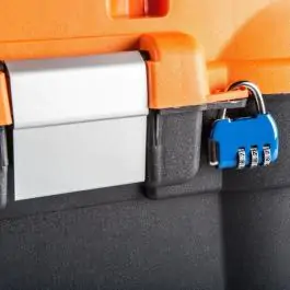 Kutija za alat 54.7 x 27.1 x 27.8 cm 18"  NEO TOOLS