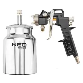 Pištolj za farbanje – NEO TOOLS 14-704
