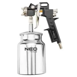 Pištolj za farbanje – NEO TOOLS 14-704