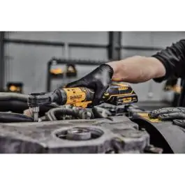 DeWalt DCF513N akumulatorska račna 3/8", 18V XR, bez baterije