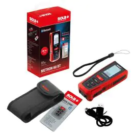 SOLA METRON 60 Laserski daljinomer