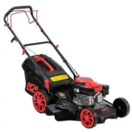 Samohodna motorna kosačica-kosilica AGM 5324 R