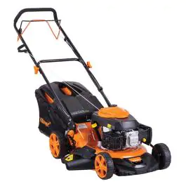 Samohodna Motorna kosačica kosilica Villager Prime 4111 T