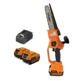 FUSE akumulatorska testera Villager VBT 0620 - 2BSC