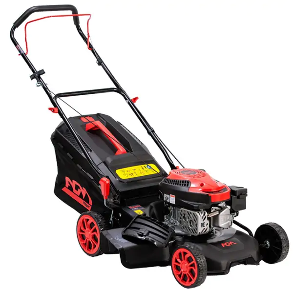 Motorna kosačica-kosilica AGM 4624