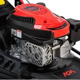 Motorna kosačica-kosilica AGM 4624