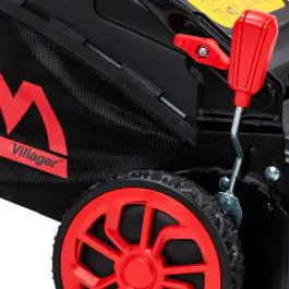 Motorna kosačica-kosilica AGM 4624