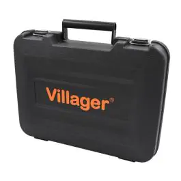 FUSE akumulatorski brushless kominovana bušilica-čekić SDS+ VPL 0420