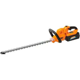 ZEN akumulatorski trimer za živu ogradu Villager HT 6140