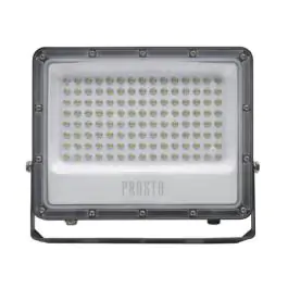 LED reflektor 100W LRF037W-100/WH Prosto