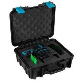 Samonivelirajući laserski nivelator BIHUI LLG12