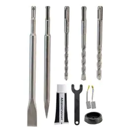 Rotacioni čekić-bušilica SDS plus – BORMANN BPH4000)