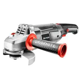 Ugaona brusilica 1200W GRAPHITE 59G220
