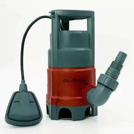 BLADE 550W Potapajuća pumpa za prljavu vodu – BP-DW01