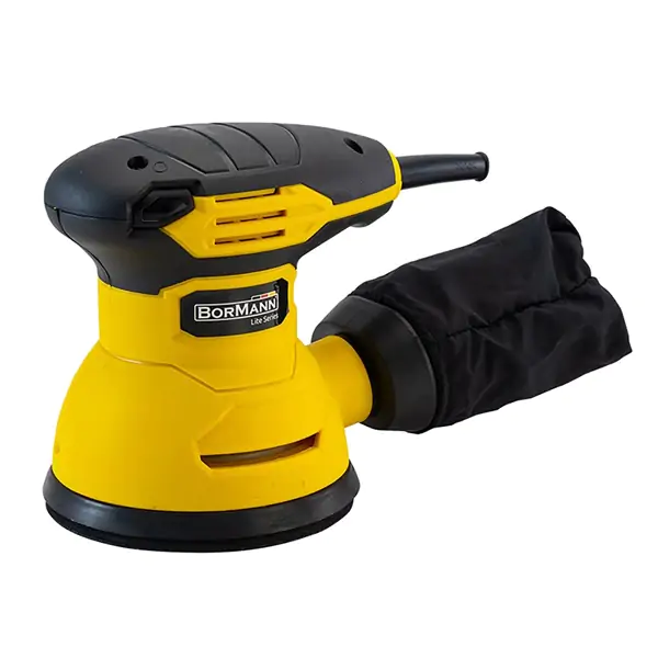 Kružna vibraciona brusilica 125mm BORMANN Lite BSS2450