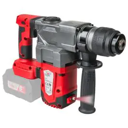 Akumulatorska SDS+ bušilica bez četkica RDP-YBRH20 Raider