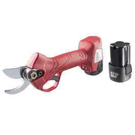 Akumulatorske makaze za grane RD-PSH02 2x2Ah 16V 25mm Raider