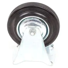 Točak 160mm fiksni Womax