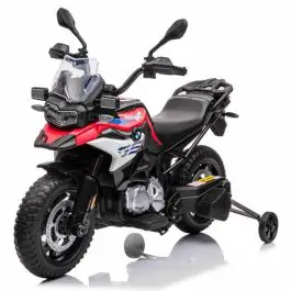 Dečiji motor na akumulator BMV F850 GS licencirani